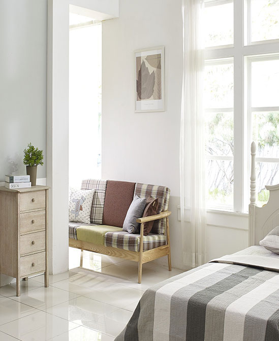 Chambre catégorie classique